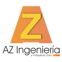 az ingenieria y maquinas ltda