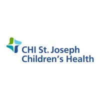 CHI St Joseph Children's Health