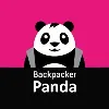 Backpacker Panda Backpacker Panda
