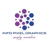 Info Pixel Graphics