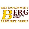 BERG Professional Staffing