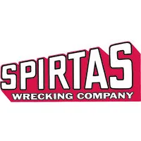 Spirtas Wrecking Company Spirtas Wrecking Company