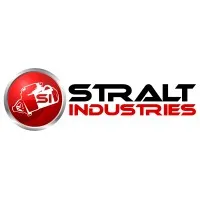 Stralt Industries (PTY) Ltd Stralt Industries (PTY) Ltd