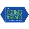 FORMS & GEARS FORMS & GEARS