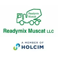 Readymix Muscat & Premix LLC email format