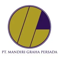 PT. Mandiri Graha Persada email format