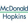 McDonald Hopkins LLC McDonald Hopkins LLC