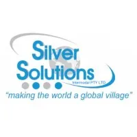 Silver Solutions Intermodal (Pty) LTD Silver Solutions Intermodal (Pty) LTD