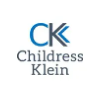 Childress Klein email format