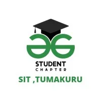 GeeksforGeeks SIT GeeksforGeeks SIT
