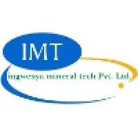 Ingwenya Mineral Tech Pvt. Ltd Ingwenya Mineral Tech Pvt. Ltd
