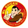 Mr. Quickie Corp Mr. Quickie Corp