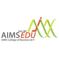 AIMS College of Business and IT (Pvt) Ltd