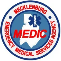 Mecklenburg EMS Agency (Medic)