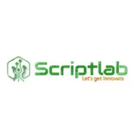 Scriptlab solutions (OPC) Pvt. Ltd. Scriptlab solutions (OPC) Pvt. Ltd.