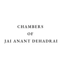 Chambers of Jai Anant Dehadrai