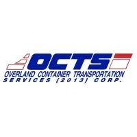 Overland Container Transportation Services (OCTS)