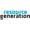 Resource Generation Resource Generation
