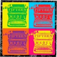 fifteen media fifteen media