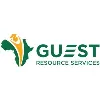 Guest Resource Services Guest Resource Services
