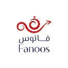 Fanoos Smart Delivery Fanoos Smart Delivery