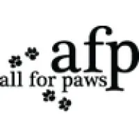All For Paws All For Paws