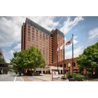 Winston-Salem Marriott