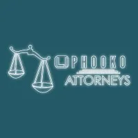 LI PHOOKO ATTORNEYS LI PHOOKO ATTORNEYS