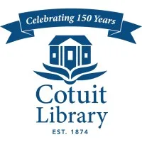 Cotuit Library