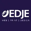 EDJE web | print | design EDJE web | print | design