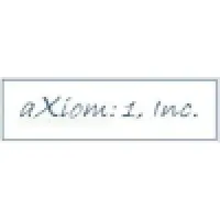 Axiom:1, Inc.