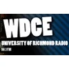 WDCE 90.1 FM - University of Richmond radio