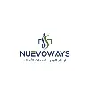 Ibtikar Aljadid Company شركة ابتكار الجديد | Nuevoways™ Ibtikar Aljadid Company شركة ابتكار الجديد | Nuevoways™