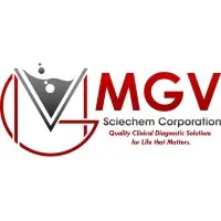 MGV Sciechem Corporation MGV Sciechem Corporation