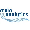 mainanalytics GmbH mainanalytics GmbH