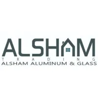 ALSHAM Aluminum And Glass