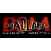 Ballard Sheet Metal Works Inc Ballard Sheet Metal Works Inc