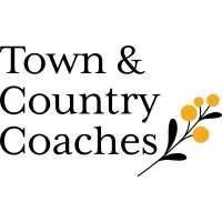 Town and Country Coaches Town and Country Coaches