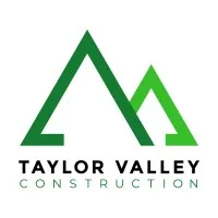 Taylor Valley Construction Taylor Valley Construction
