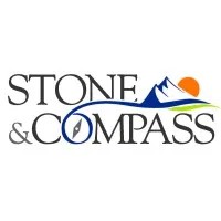 Stone & Compass