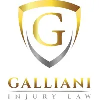 Galliani Injury Law
