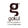 GOKUL GOKUL