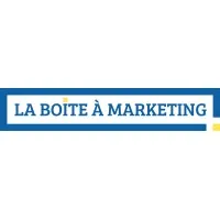 LA BOÎTE À MARKETING!