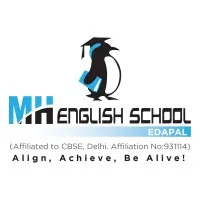 MH English School MH English School