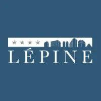 Lépine Apartments