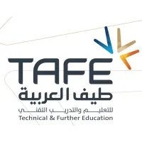 TAFE Arabia Technical And Further Education Company