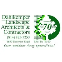 Dahlkemper Landscape Architects & Contractors