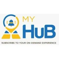 MY HUB TECHNOLOGIES LTD MY HUB TECHNOLOGIES LTD