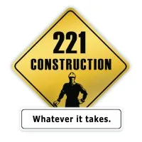 221 Construction LLC.