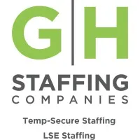 G&H Staffing Companies (Temp-Secure Staffing and LSE Staffing) G&H Staffing Companies (Temp-Secure Staffing and LSE Staffing)
